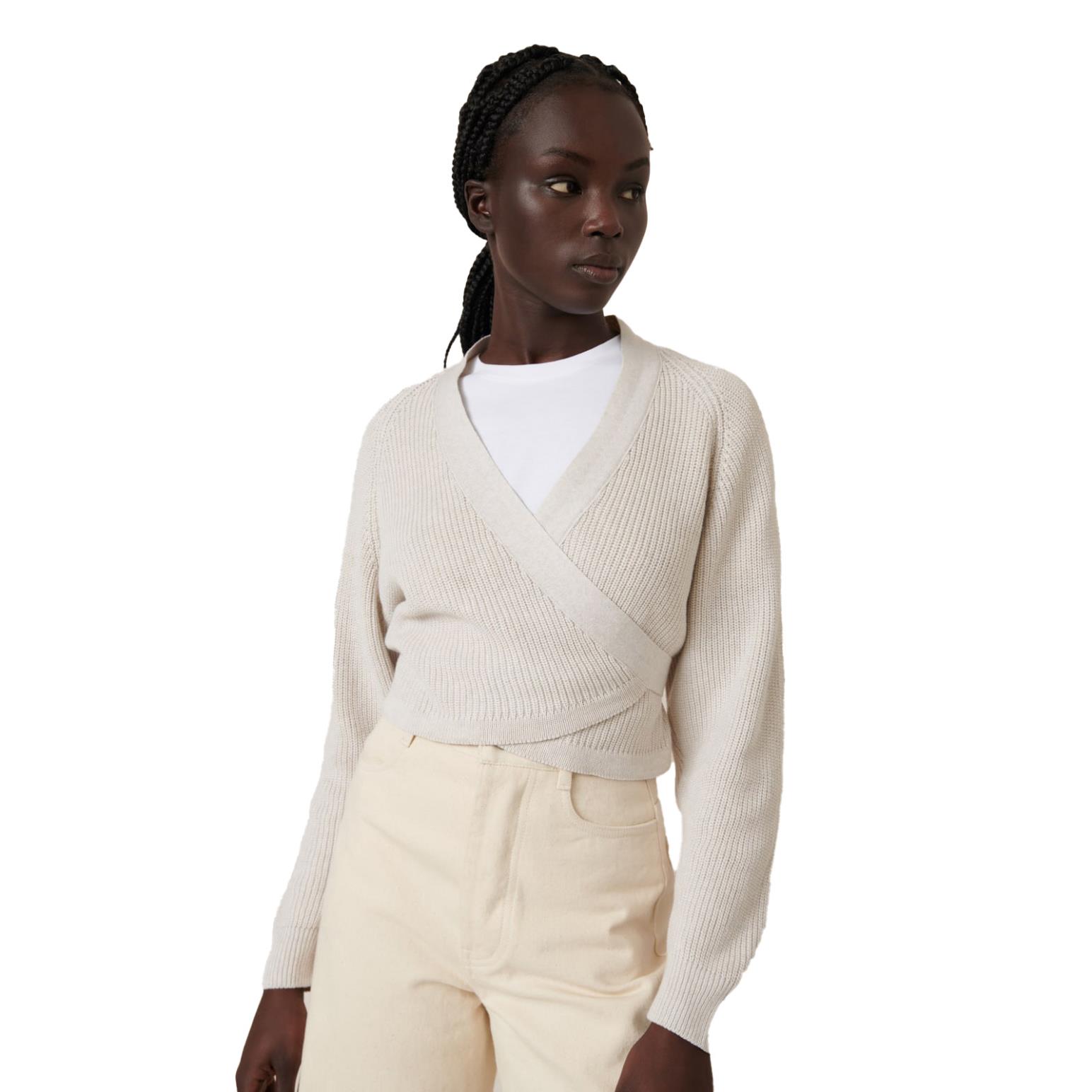 Kowtow Composure Cardigan